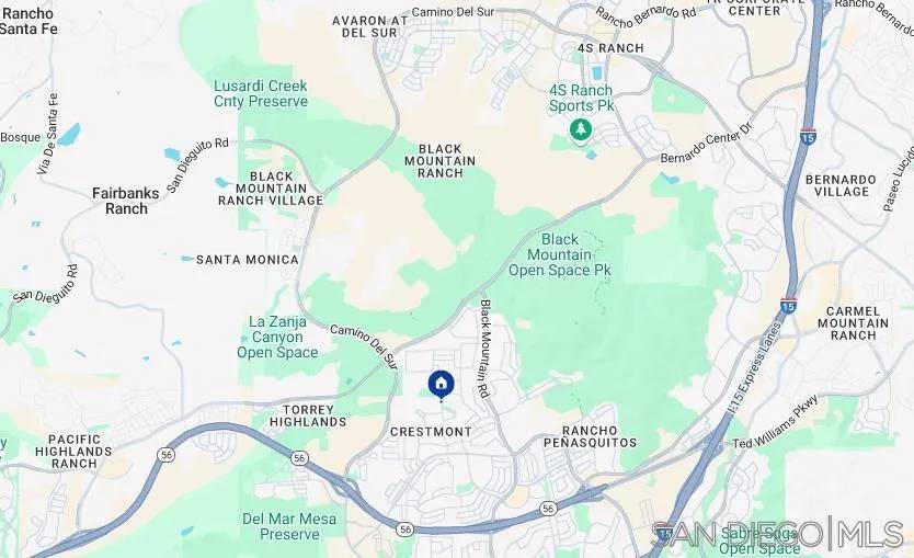 San Diego, CA 92129,8788 Cayucos Way