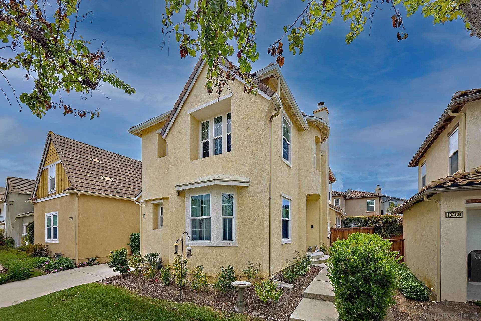 San Diego, CA 92127,10409 Cherry Blossom Ln