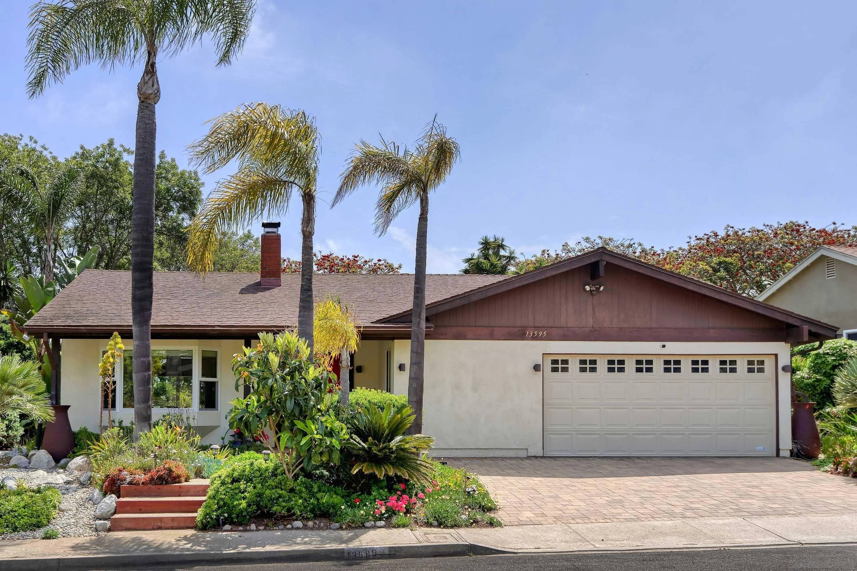 Del Mar, CA 92014,13595 Calais Drive