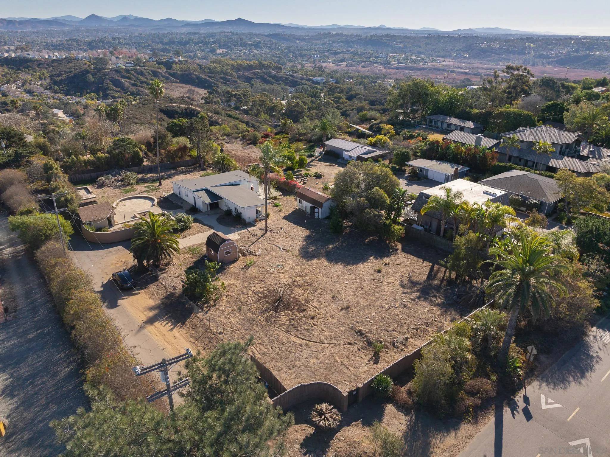 Encinitas, CA 92024,1691 Crest Drive #N/A