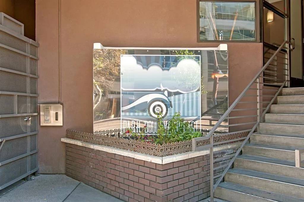 San Diego, CA 92101,1225 Island Ave #511