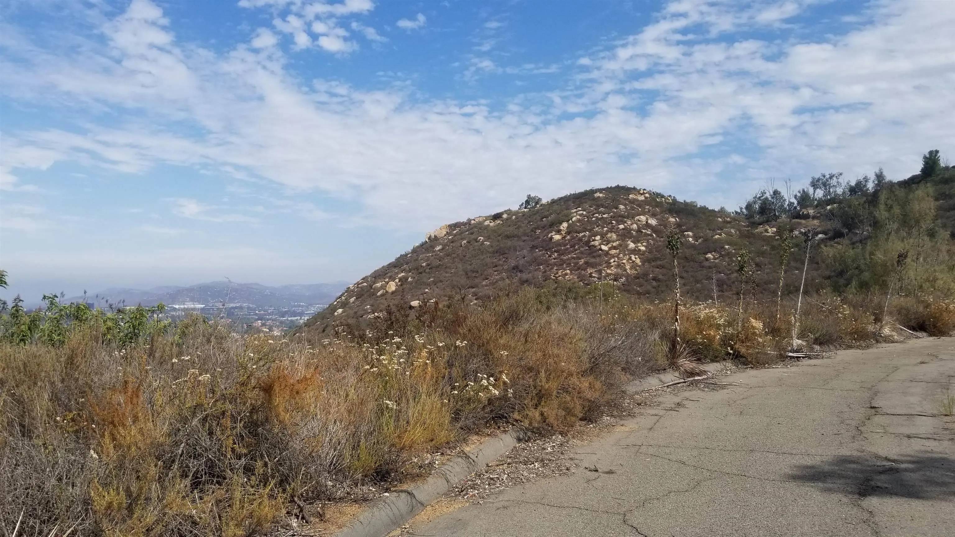 Poway, CA 92064,12526 SW BOULDER MT RD #1,2,3