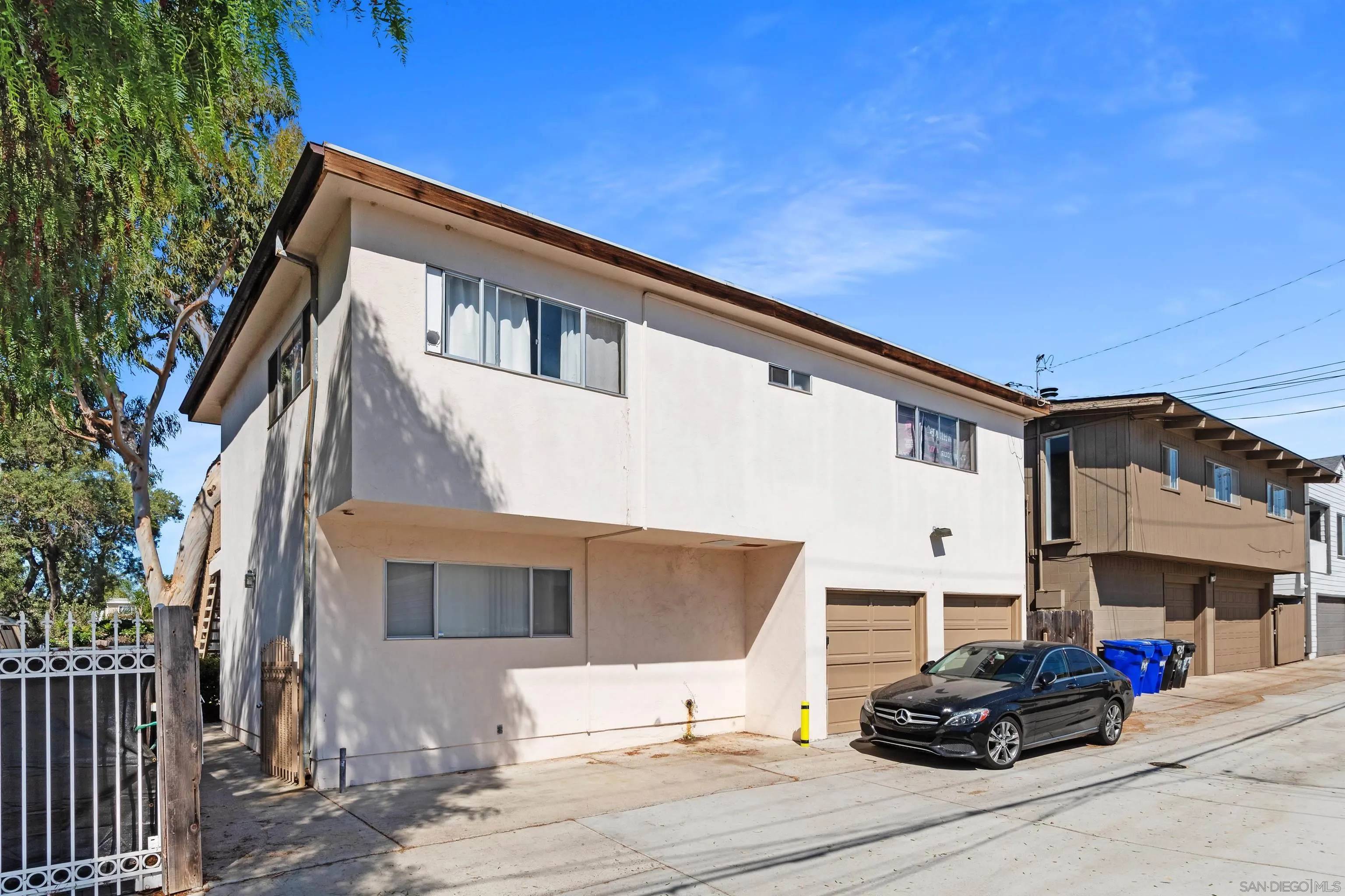 San Diego, CA 92109,1517 Reed