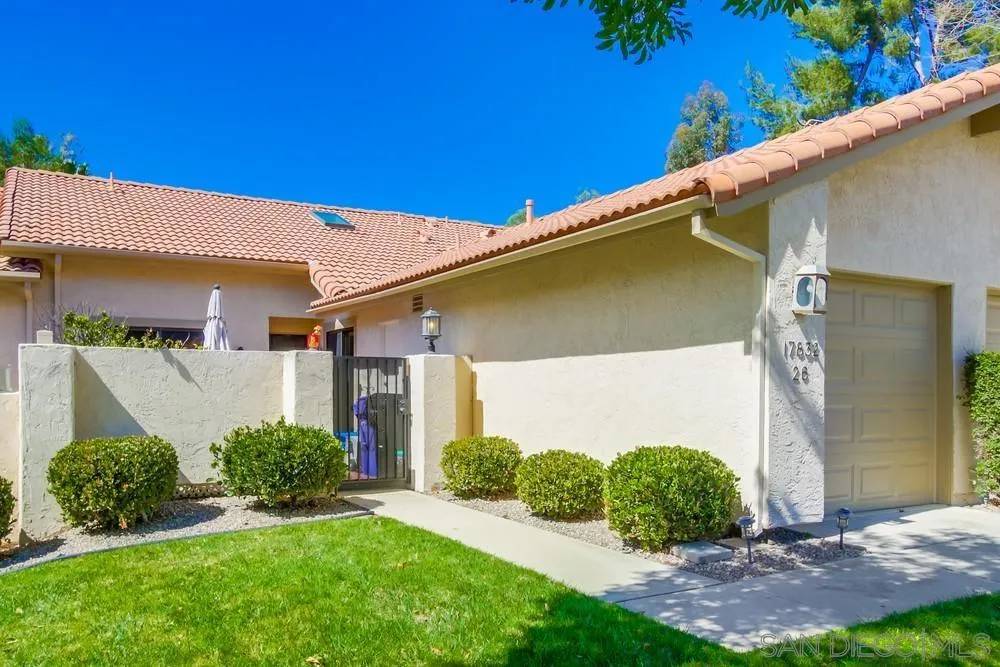 San Diego, CA 92128,17832 Avenida Cordillera #26