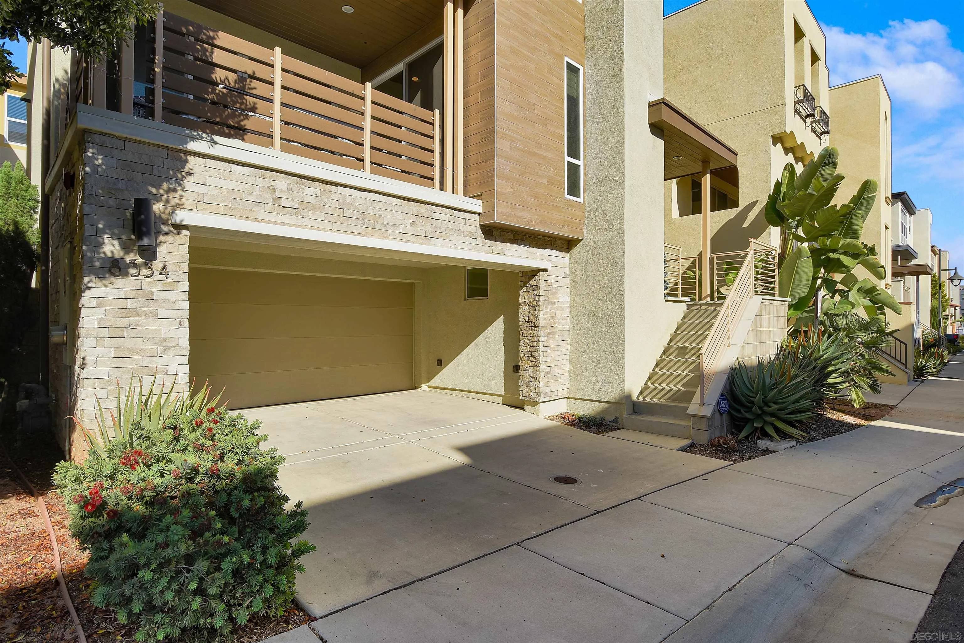 San Diego, CA 92108,8334 Ridge Ct