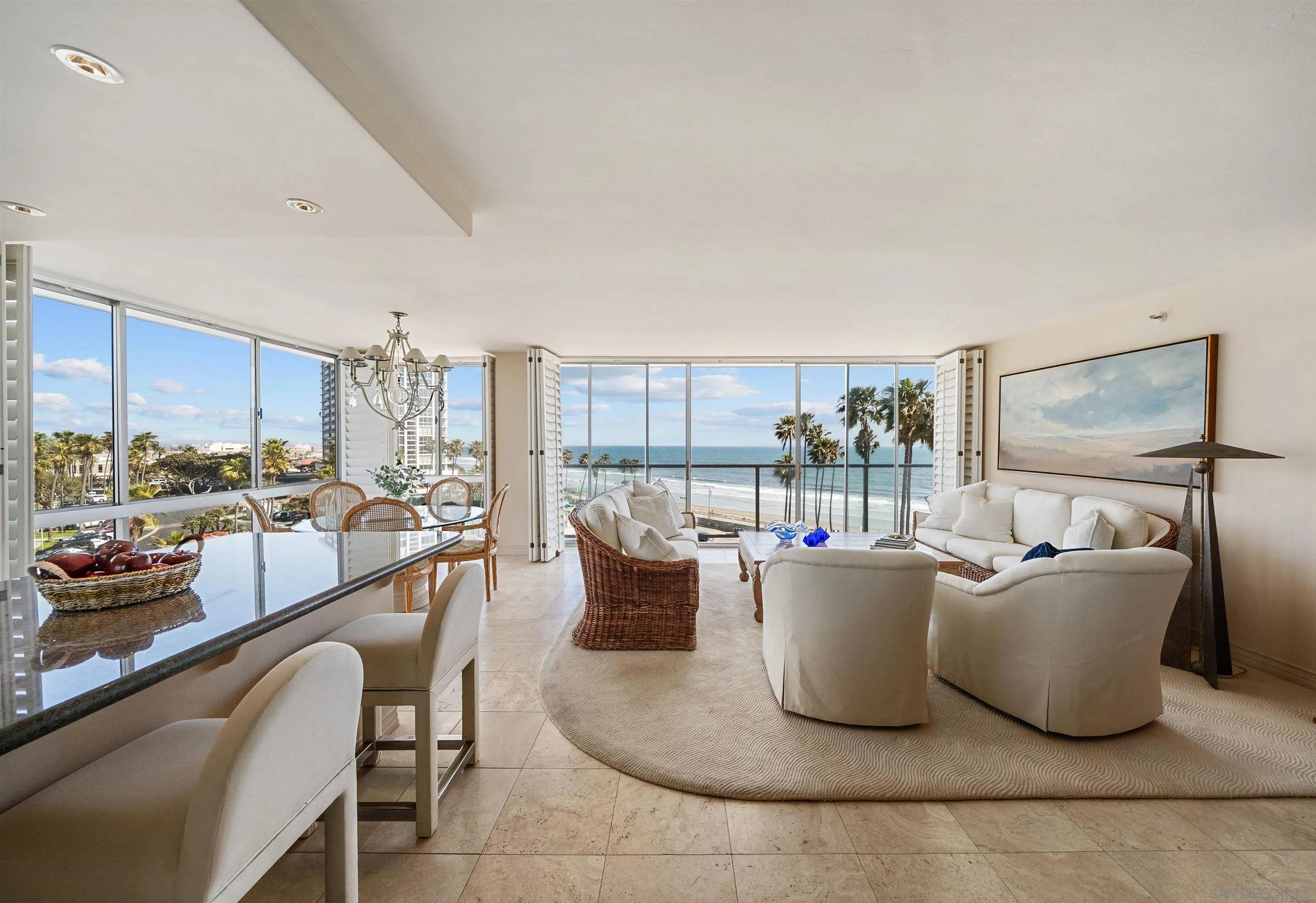 Coronado, CA 92118,1780 Avenida Del Mundo #409