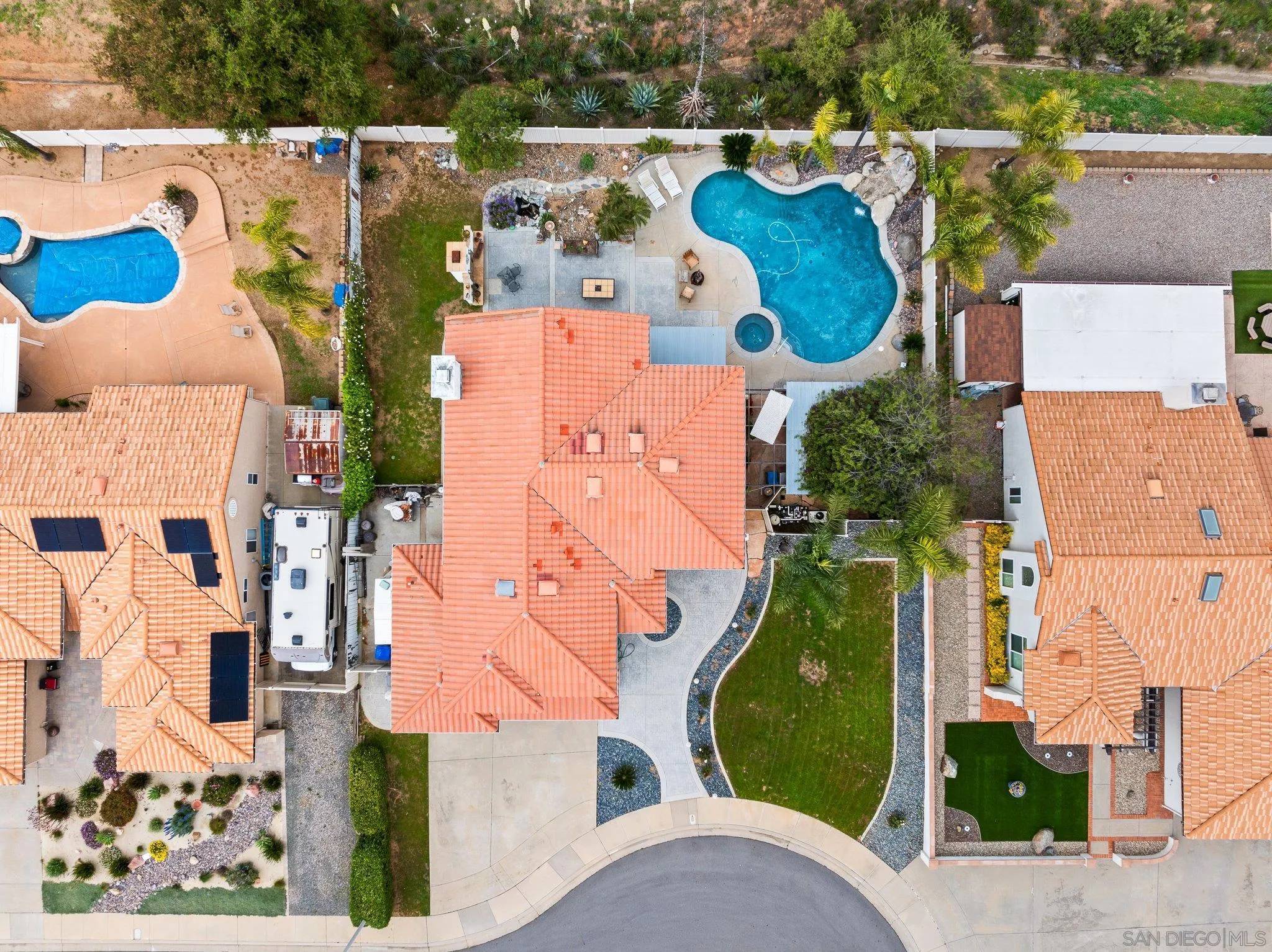 Alpine, CA 91901,2986 Sage View Dr