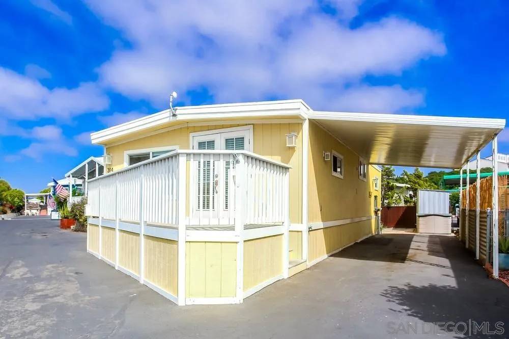 Oceanside, CA 92054,314 Channel Ln
