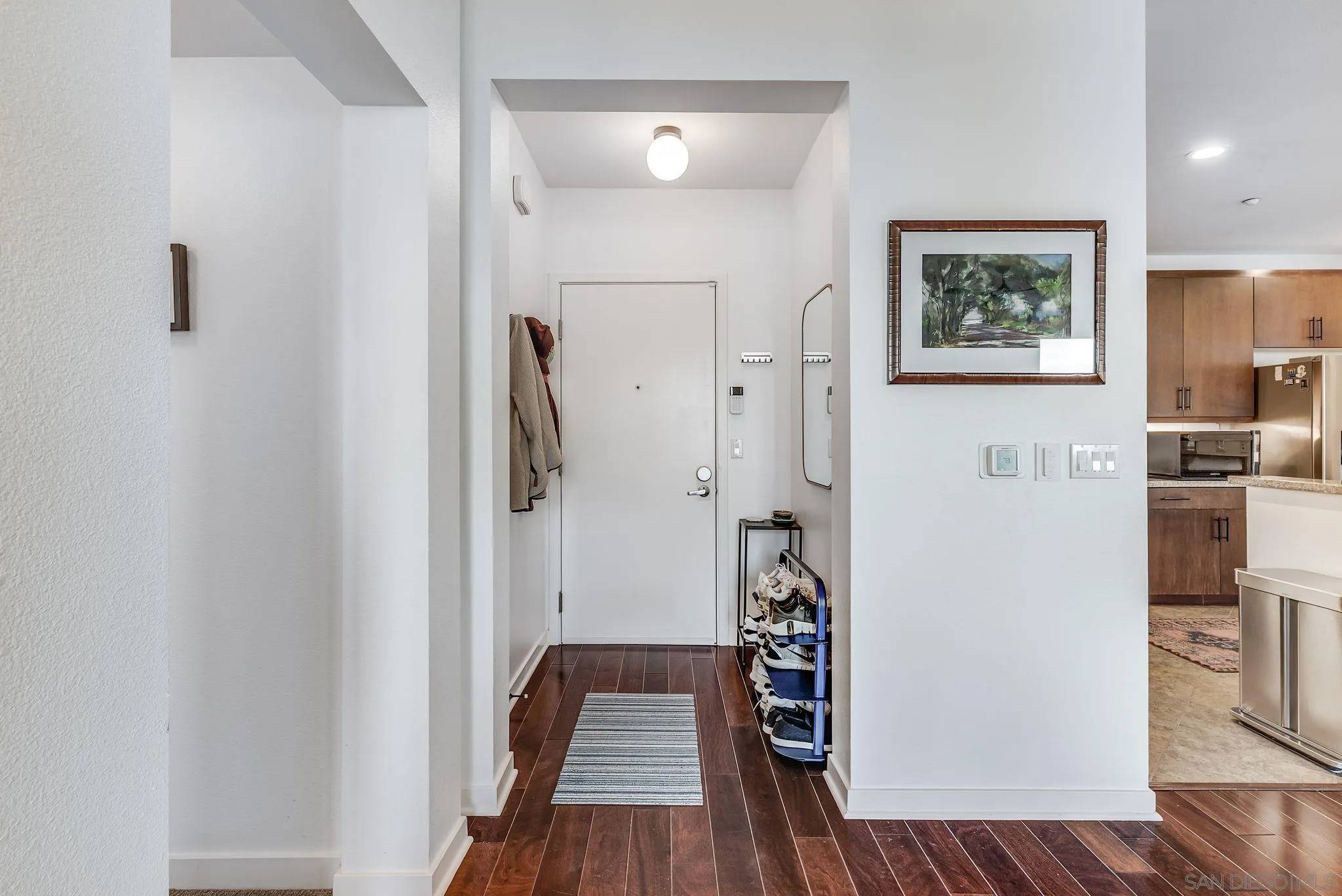 San Diego, CA 92103,3650 5th Avenue #414