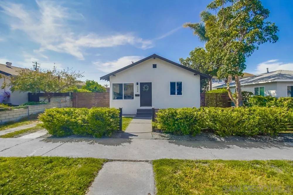 Chula Vista, CA 91910,234 Alvarado St