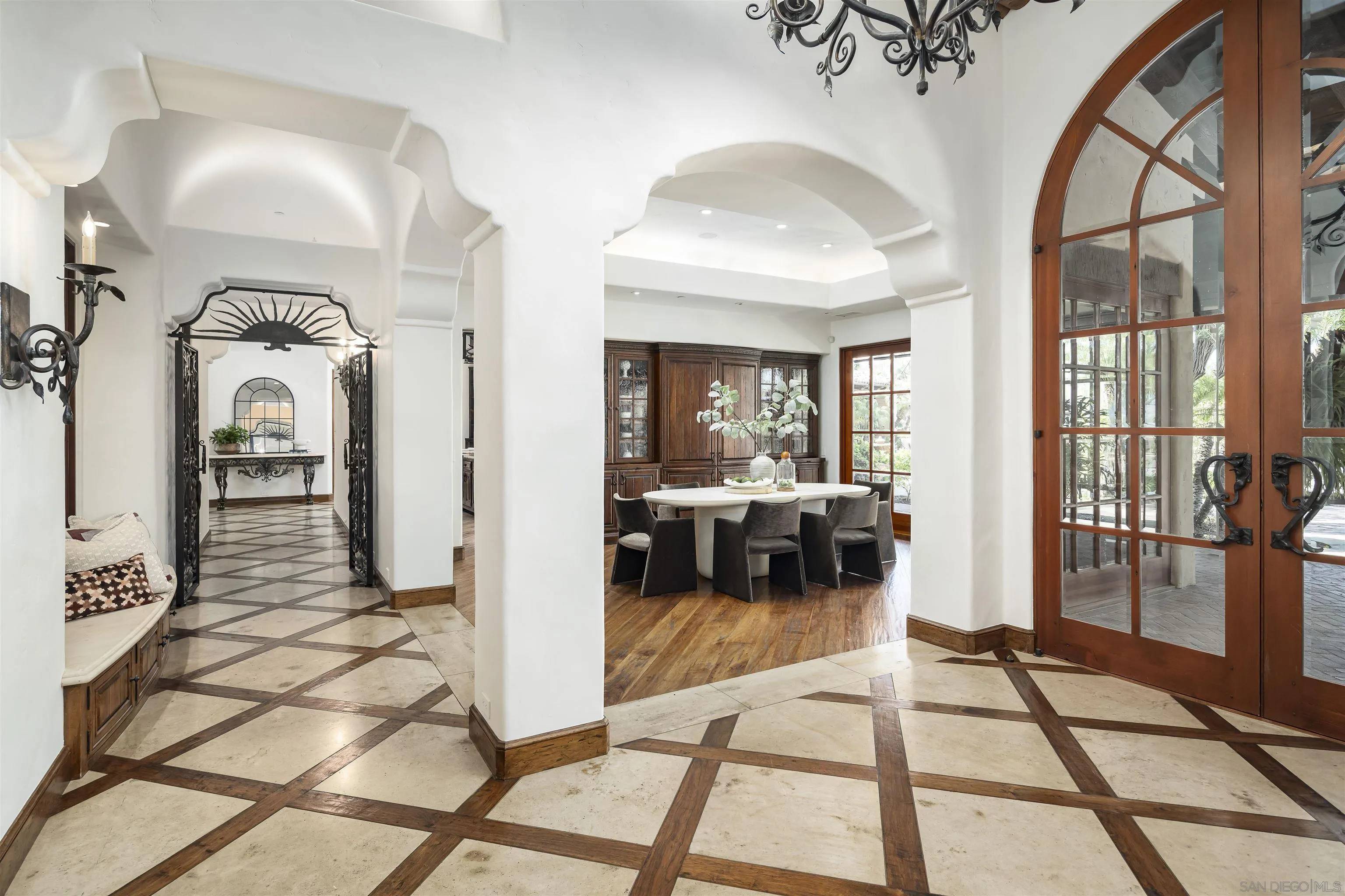 Rancho Santa Fe, CA 92067,6568 La Valle Plateada
