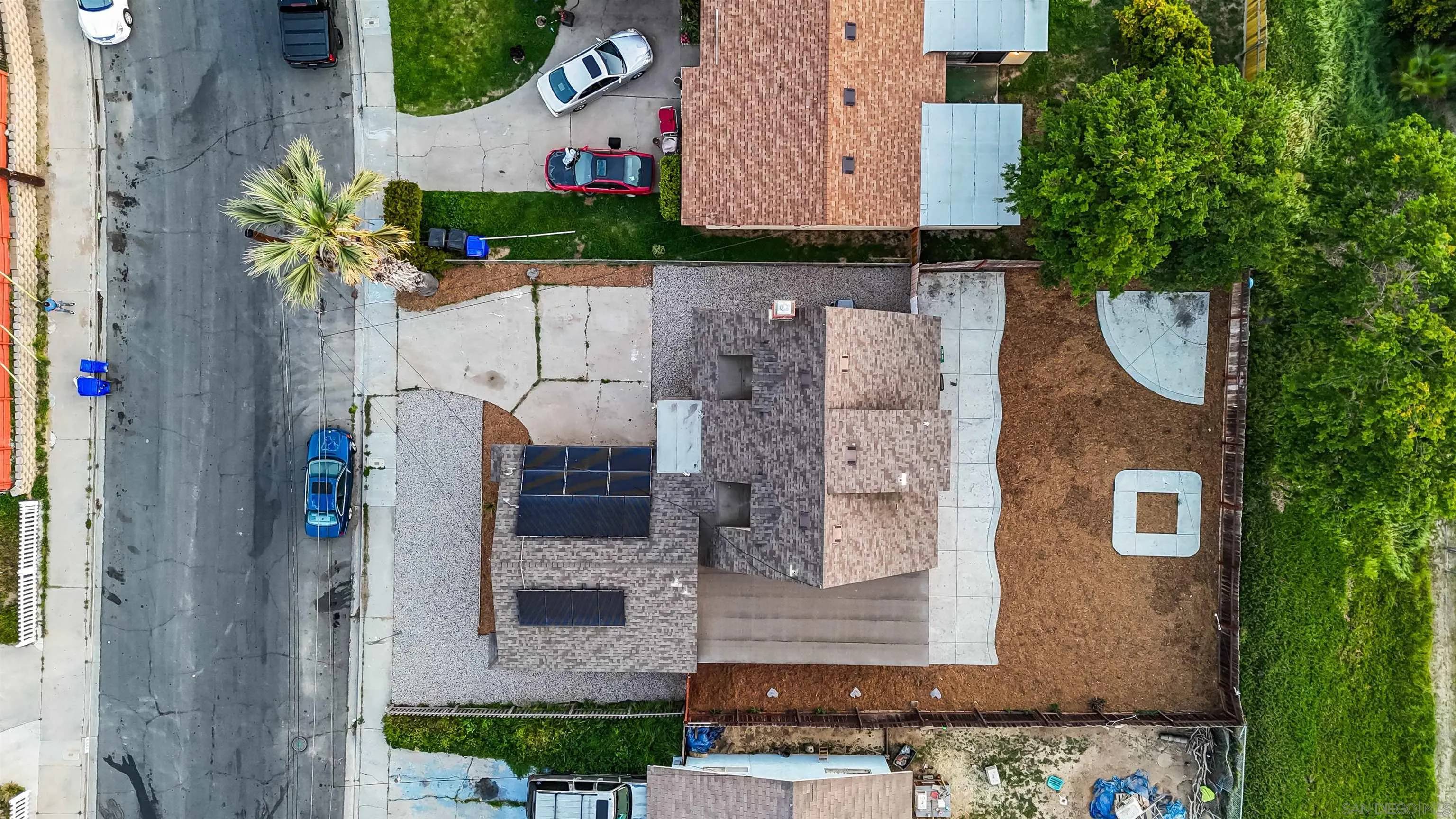 San Diego, CA 92114,7014 Tuther Way