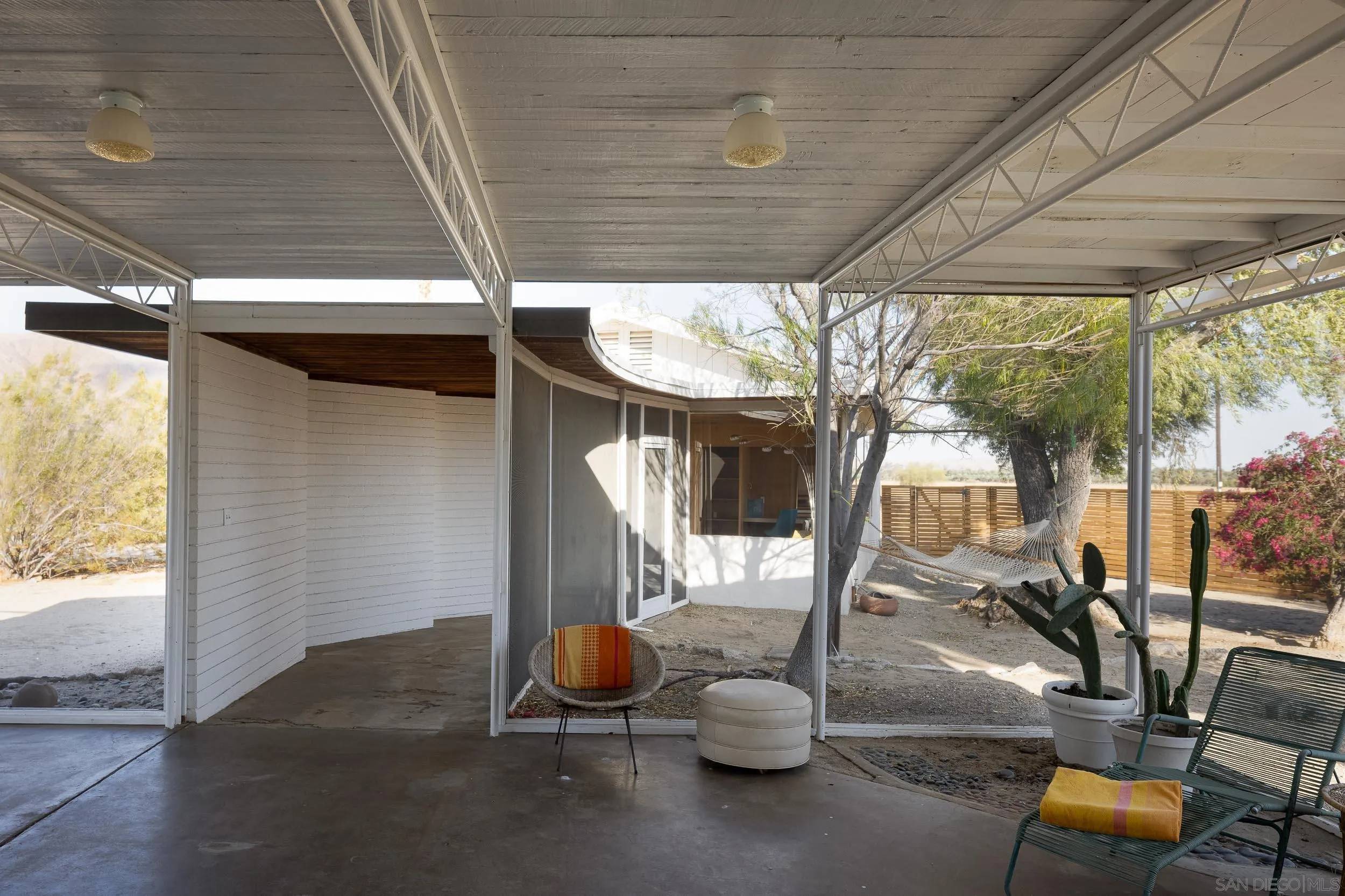 Borrego Springs, CA 92004,811 Di Giorgio Road