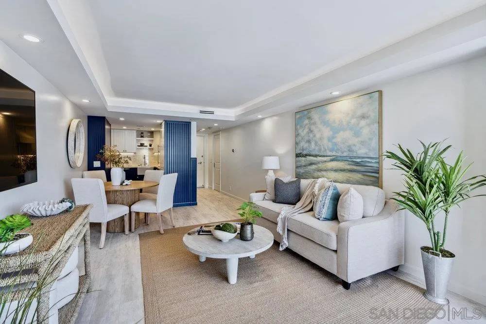 Coronado, CA 92118,1810 Avenida Del Mundo #1101