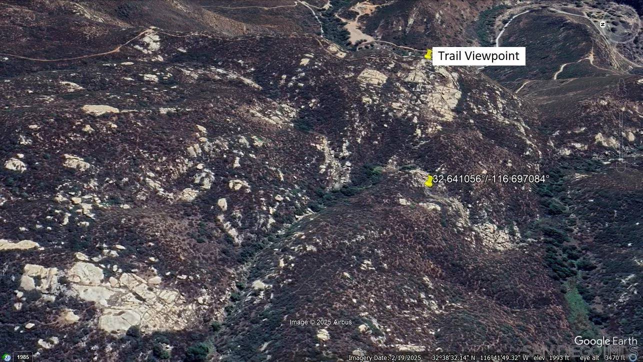 Jamul, CA 91935,0 40 Acres in Jamul #0