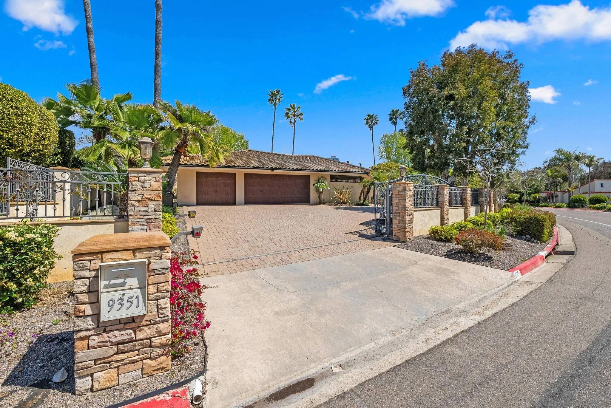 San Diego, CA 92037,9351 La Jolla Farms Rd