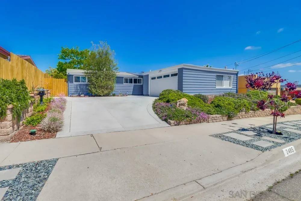 San Diego, CA 92123,2485 MOONSTONE DRIVE