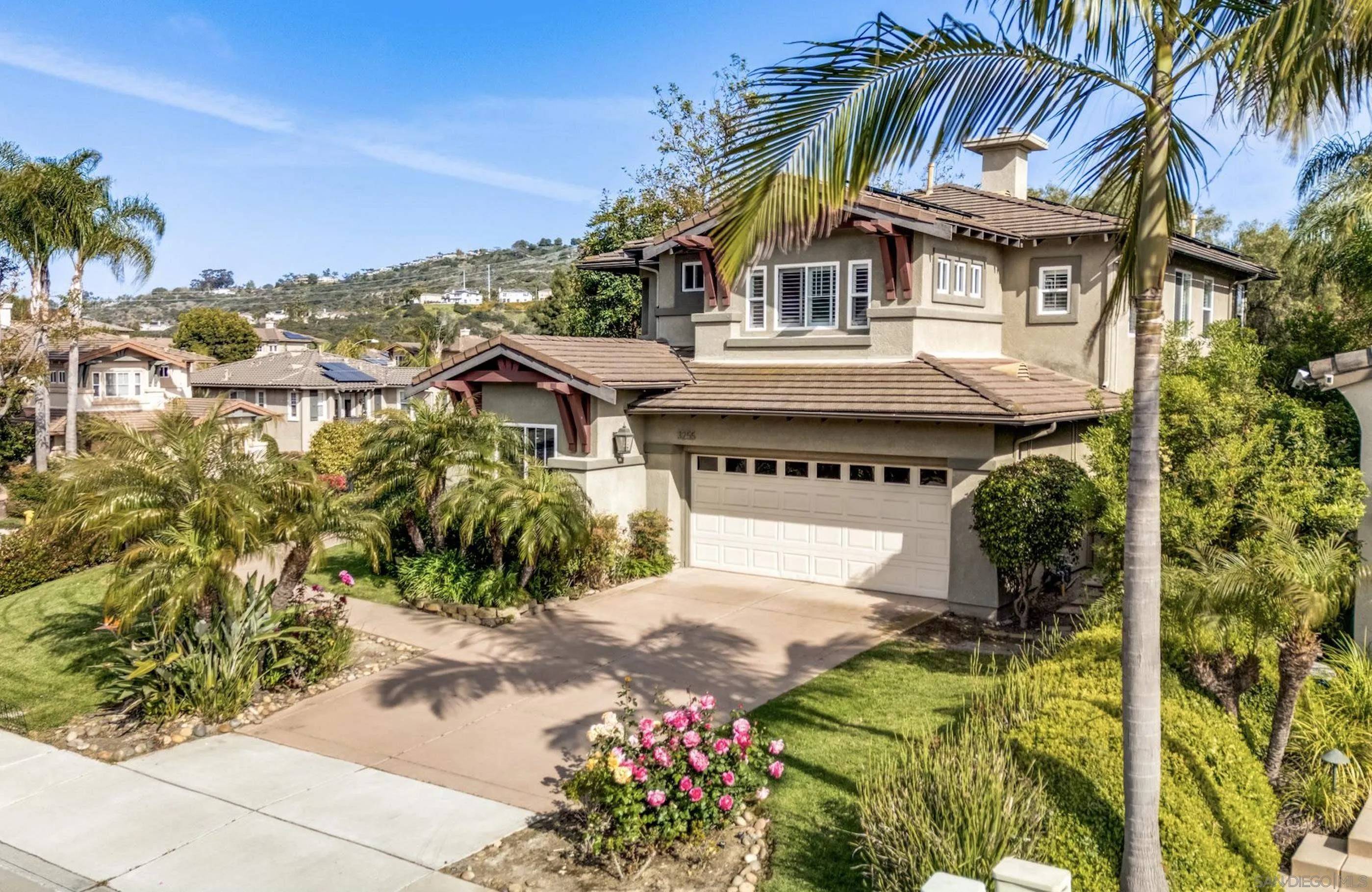 Carlsbad, CA 92009,3255 Rancho Companero