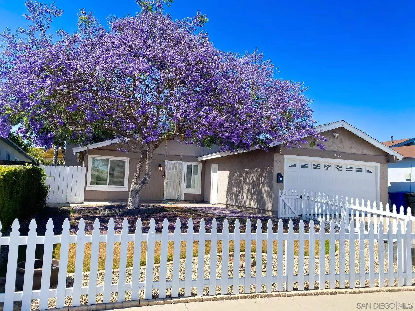 San Diego, CA 92126,11430 Acrux Dr