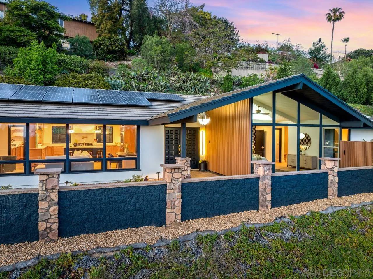 La Mesa, CA 91941,4911 Beaumont Dr
