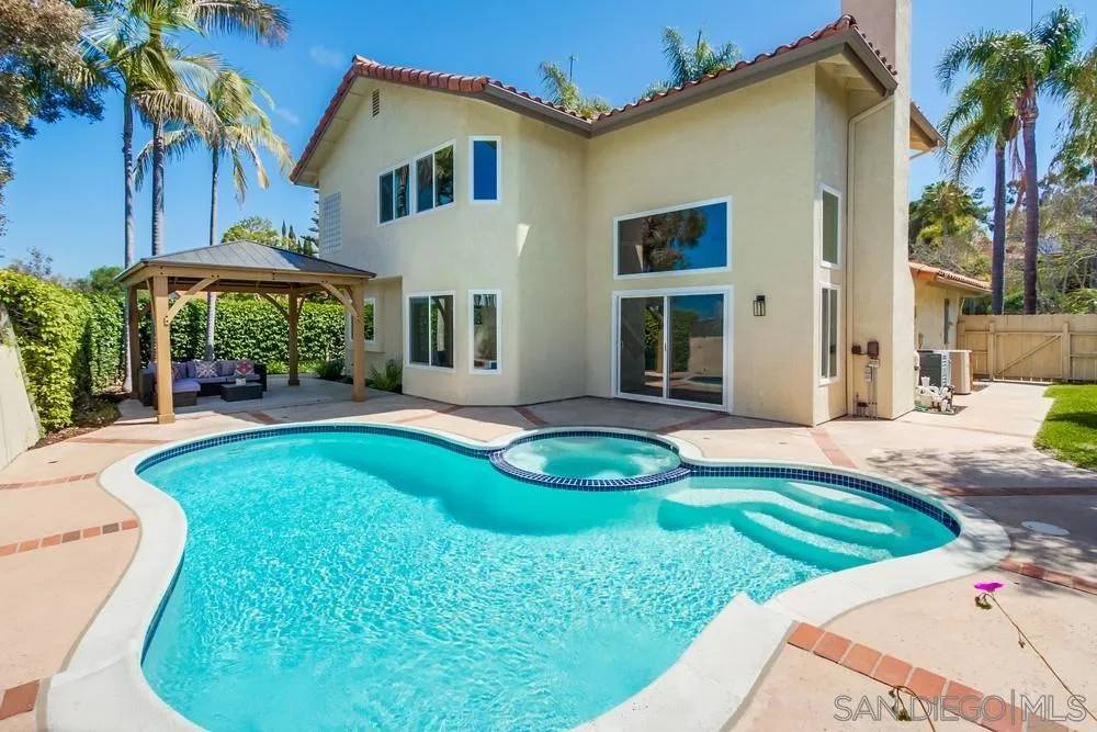 Encinitas, CA 92024,1278 Avenida Miguel
