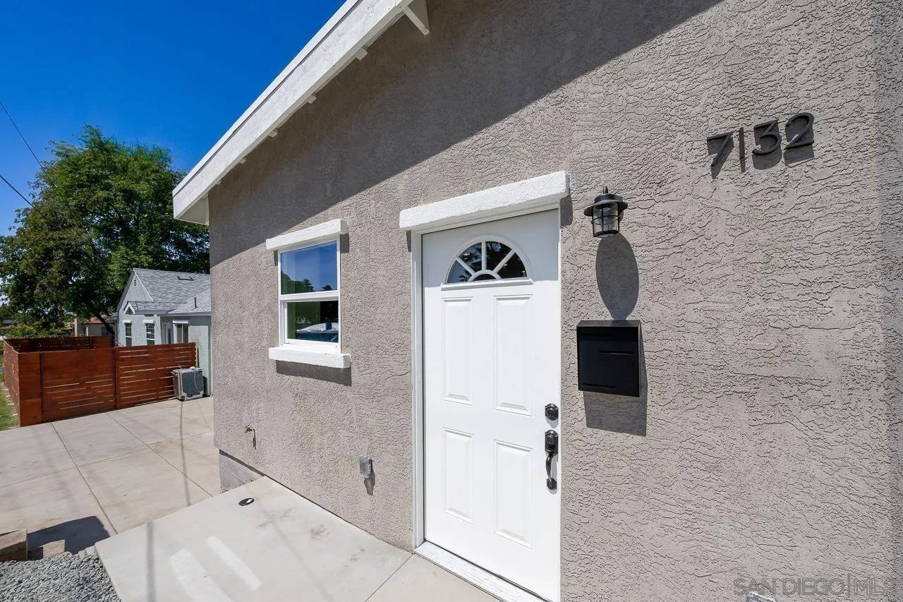La Mesa, CA 91941,4003 Paula Street