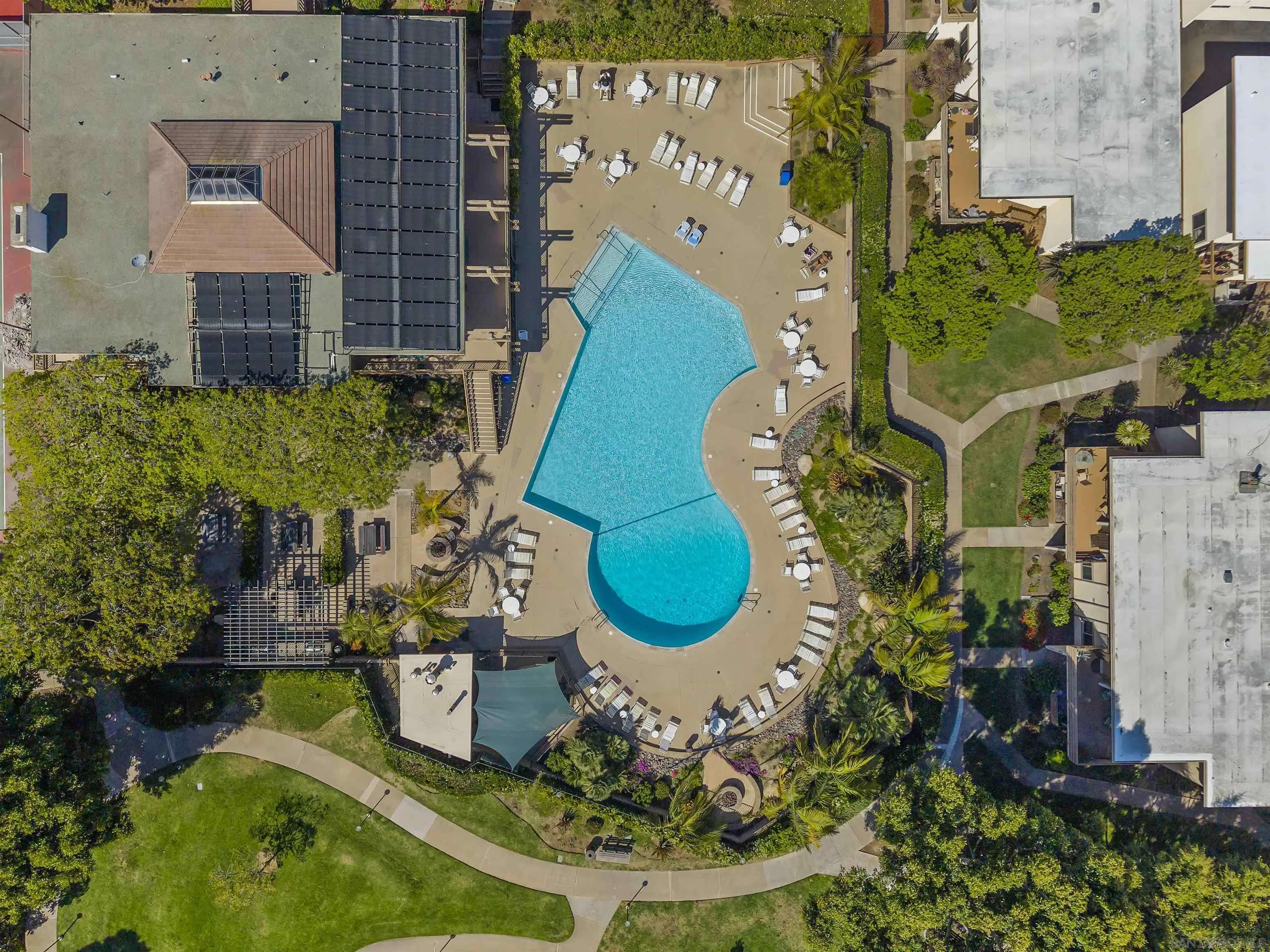 San Diego, CA 92110,2680 Worden Street #76