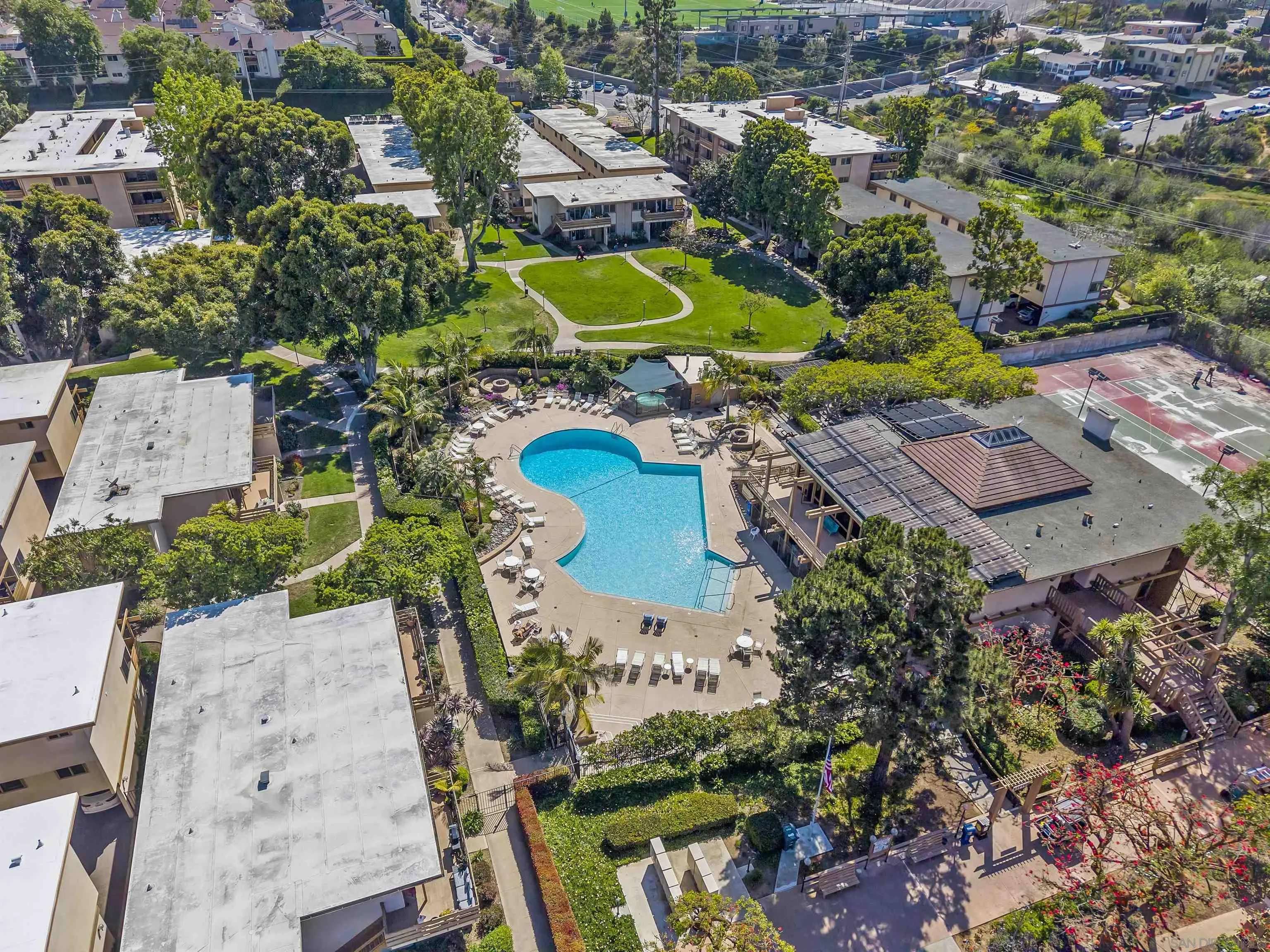 San Diego, CA 92110,2680 Worden Street #76