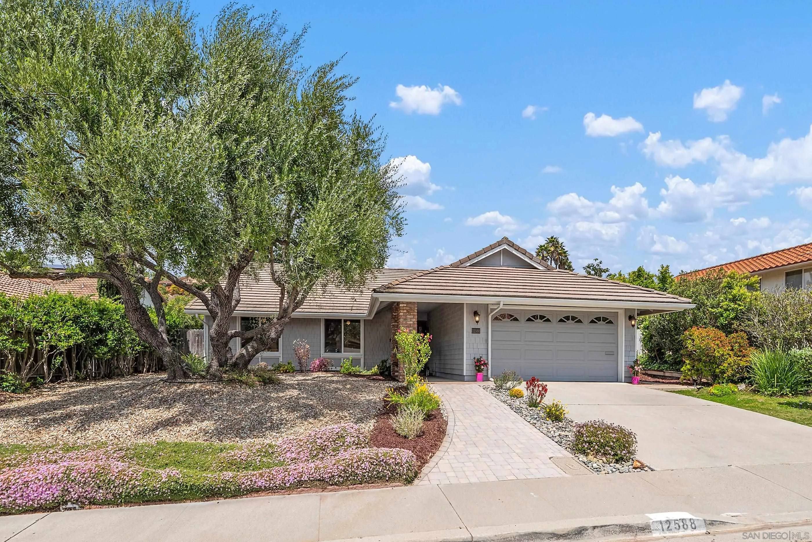 San Diego, CA 92128,12588 Perla Ct