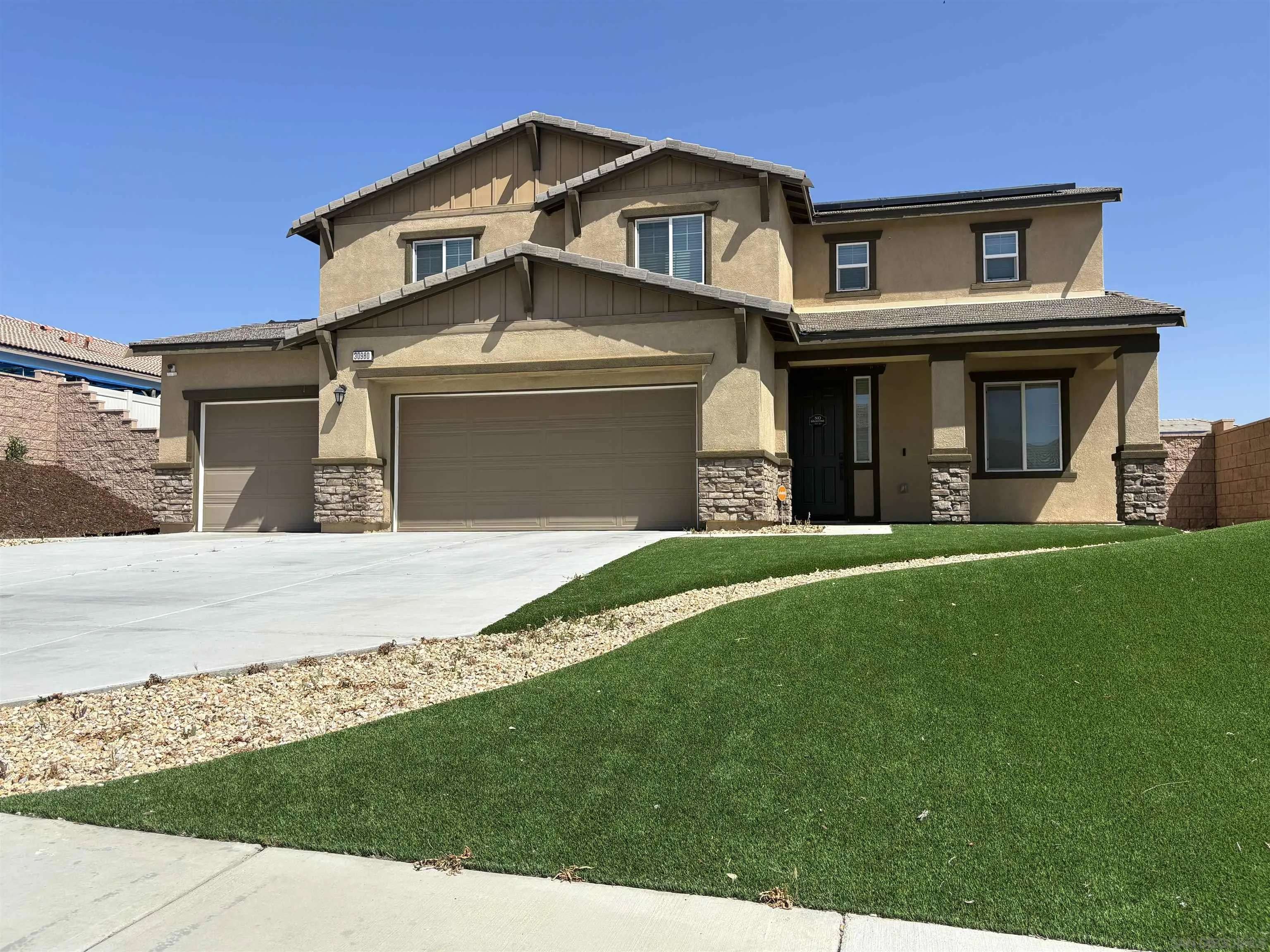 Winchester, CA 92596,30980 Chuckwagon Court
