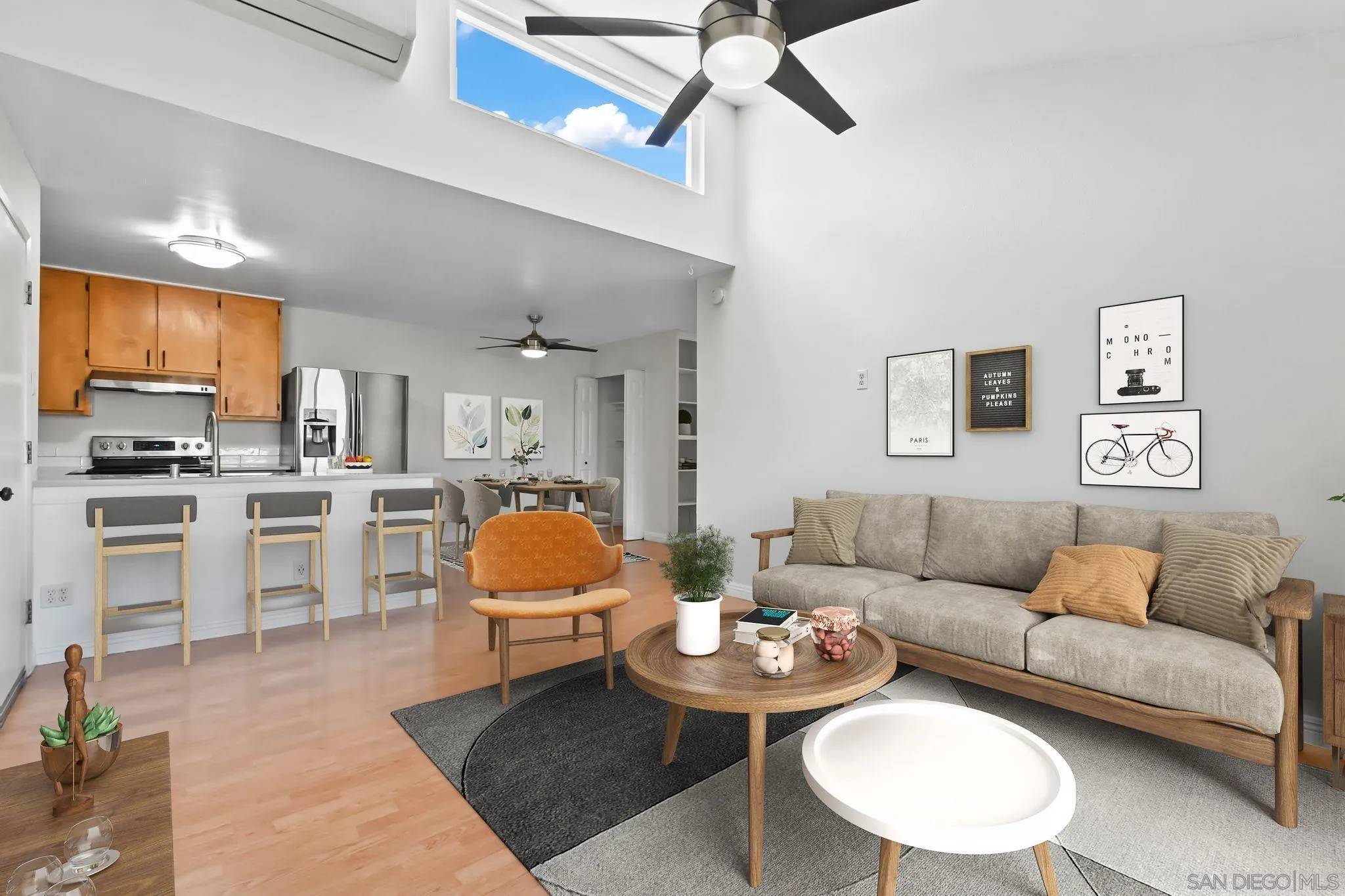 San Diego, CA 92123,3550 Ruffin Rd #235