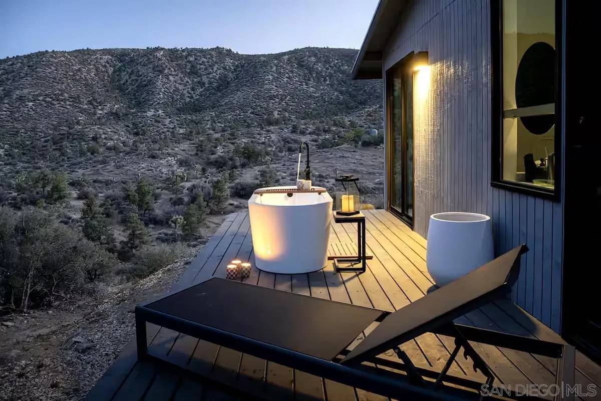 Pioneertown, CA 92268,48311 Burns Canyon Rd
