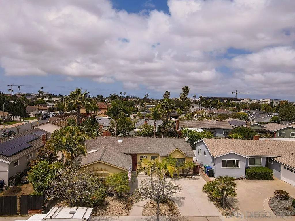 San Diego, CA 92123,3488 Ediwhar