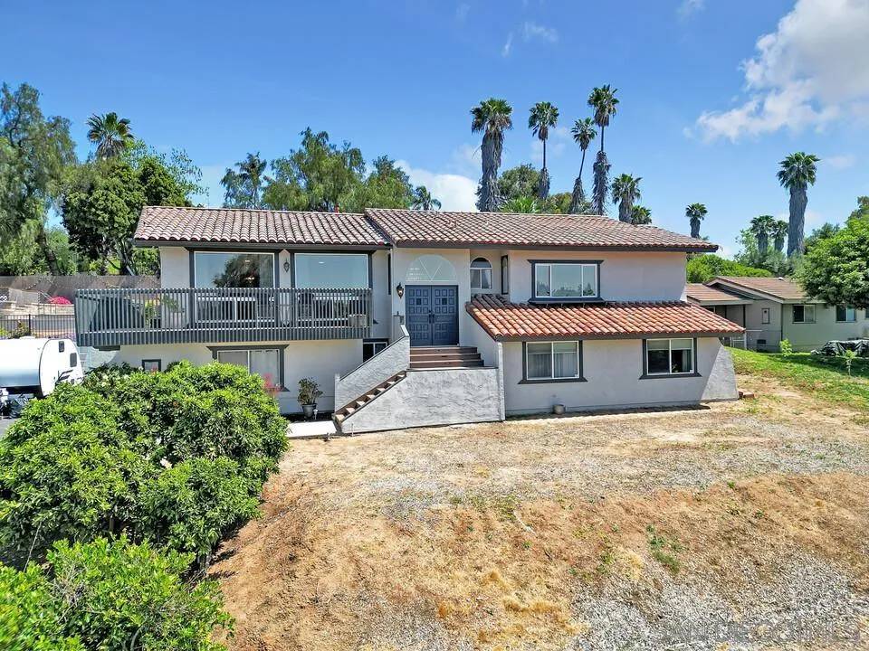 Escondido, CA 92027,1817 Sunny Slope Terrace