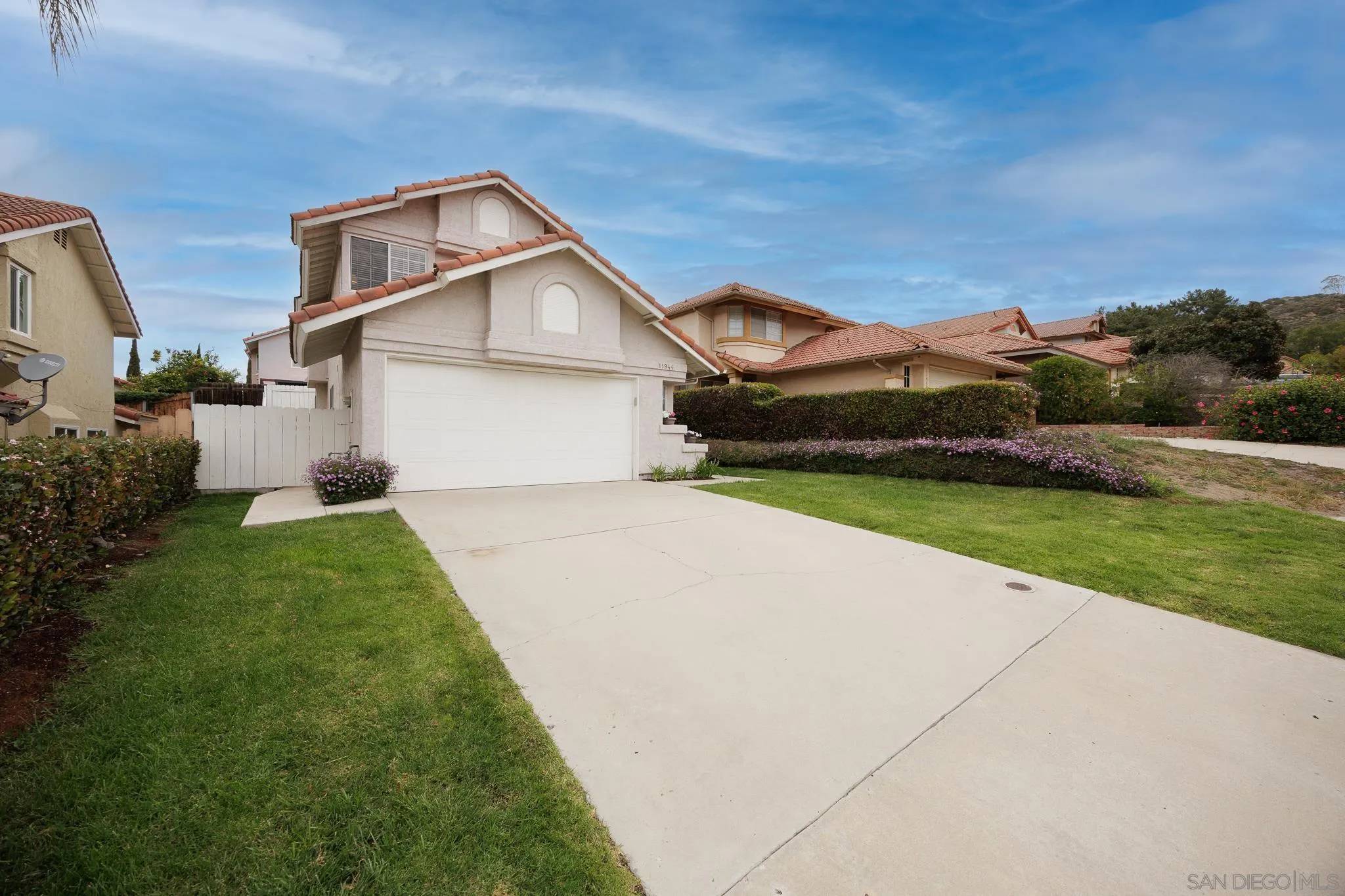 El Cajon, CA 92019,11944 Avenida Marcella