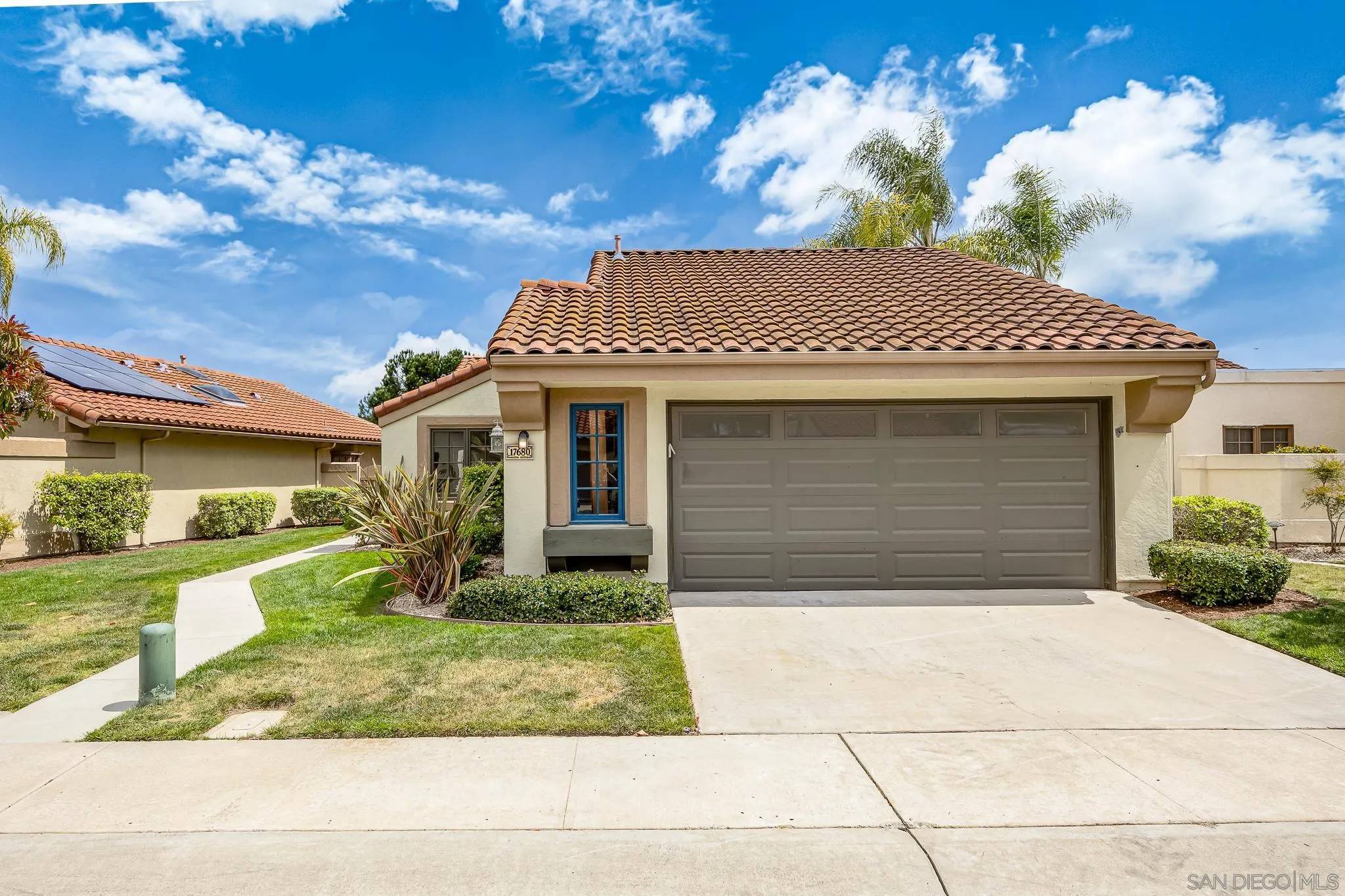 San Diego, CA 92128,17680 Caminito Balata