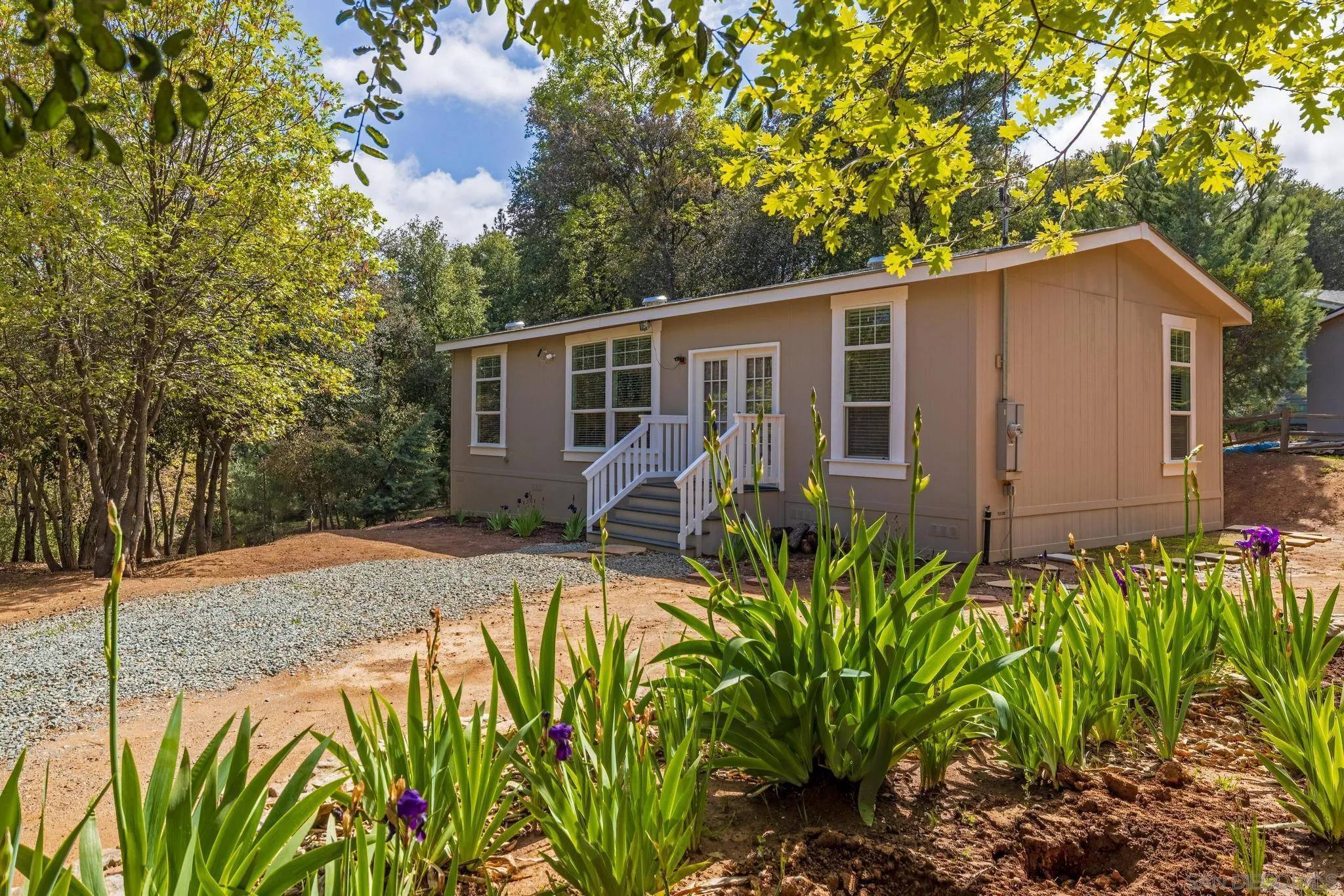 Julian, CA 92036,4942 Heise Park Rd