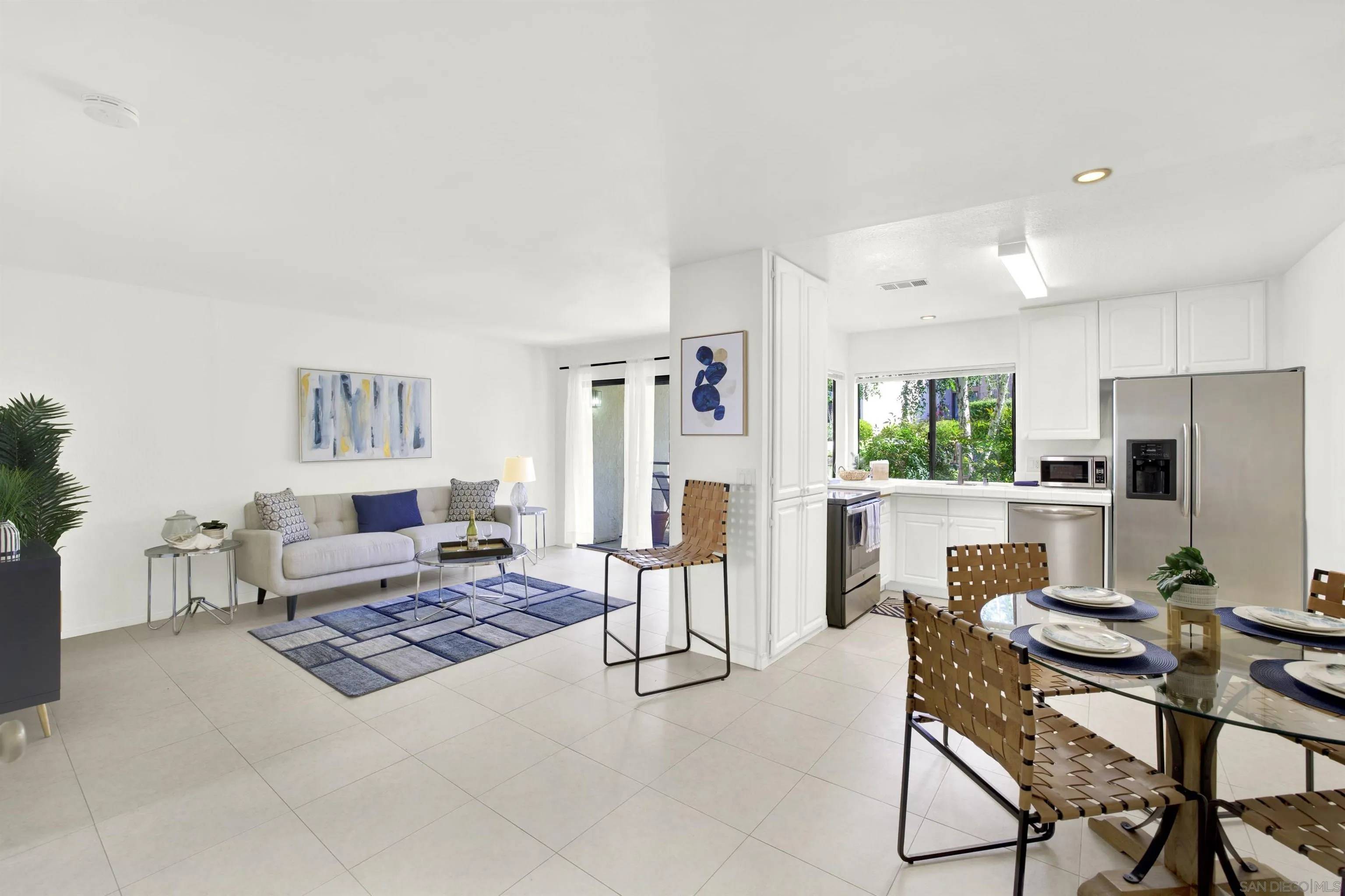 Laguna Hills, CA 92656,26701 Quail Crk #229