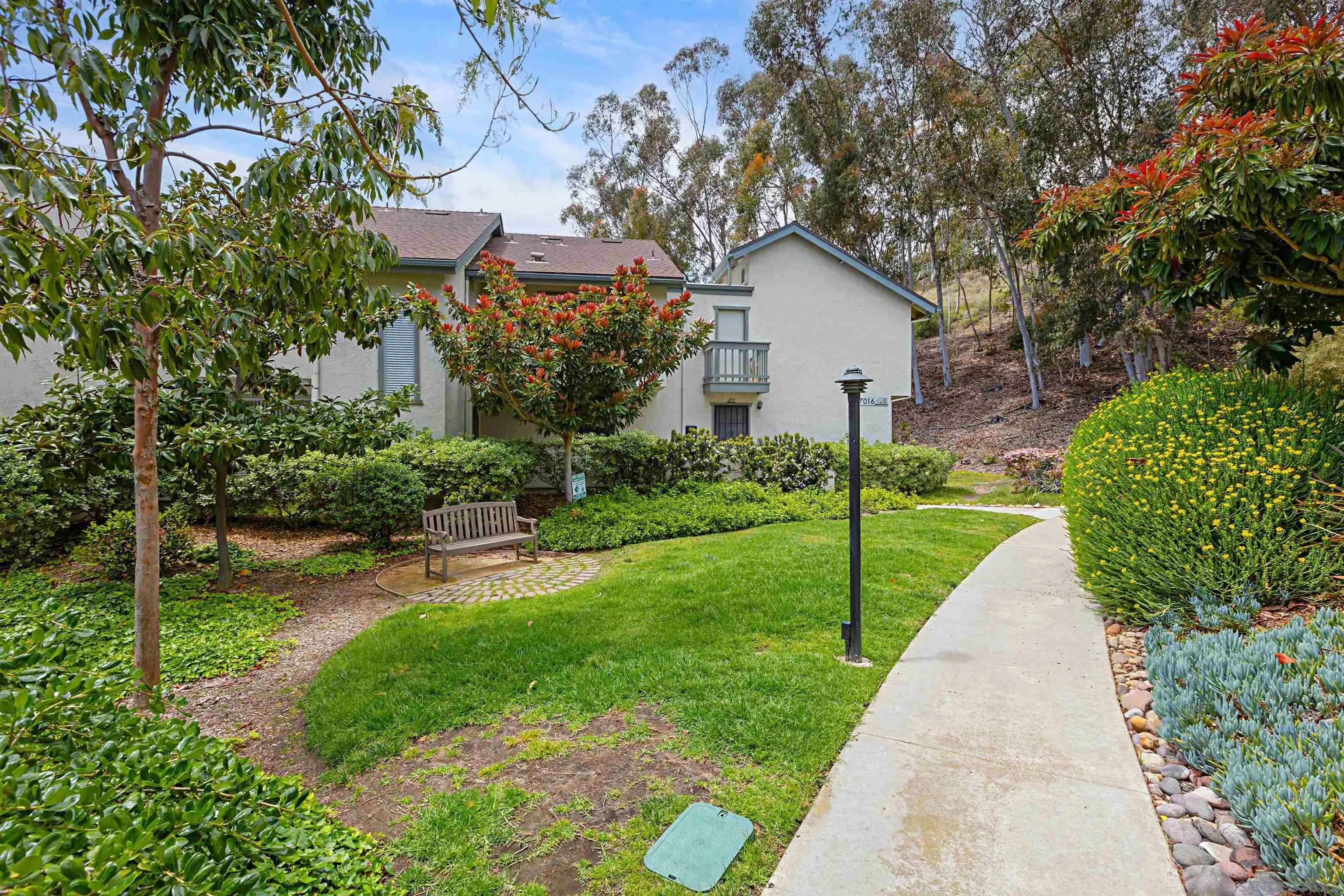 San Diego, CA 92111,7016 Park Mesa Way #23
