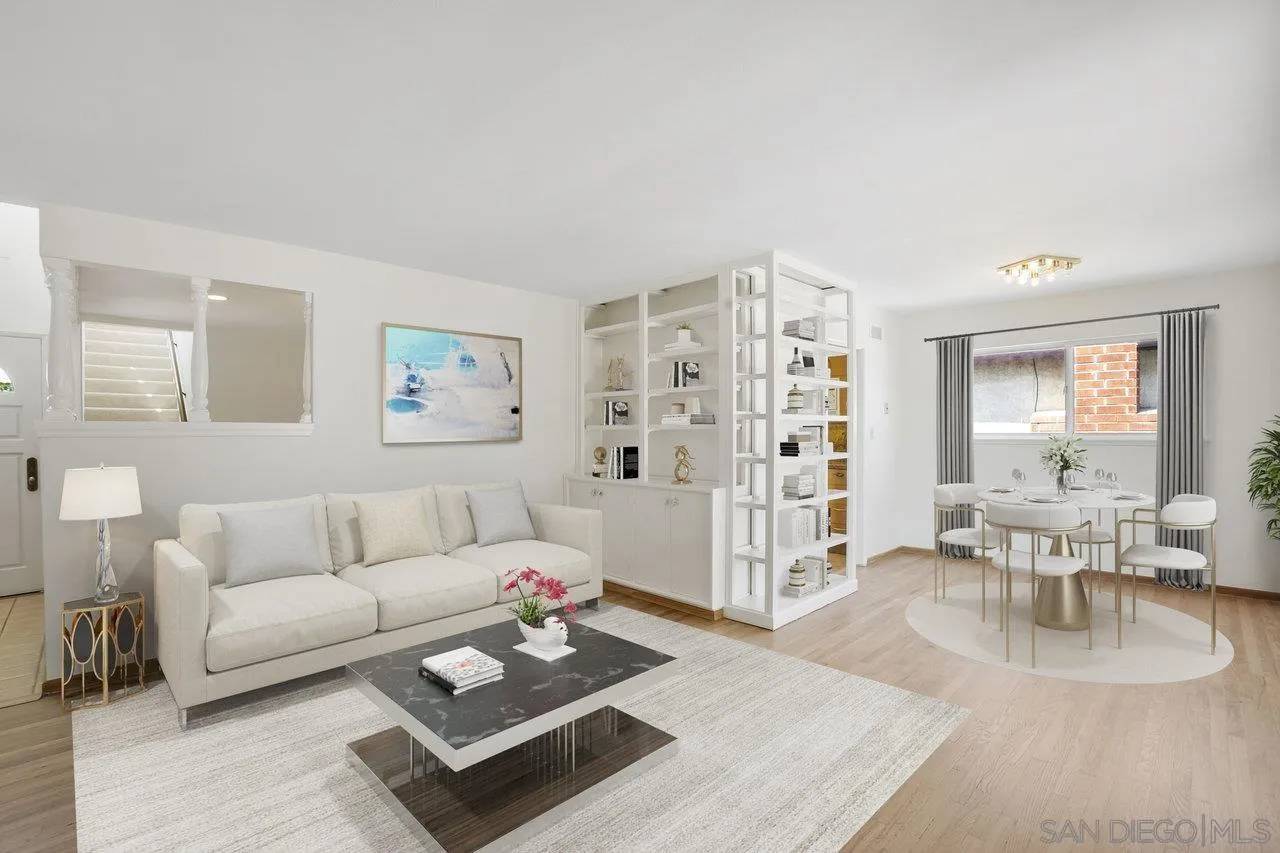 San Diego, CA 92123,2649 Elyssee St