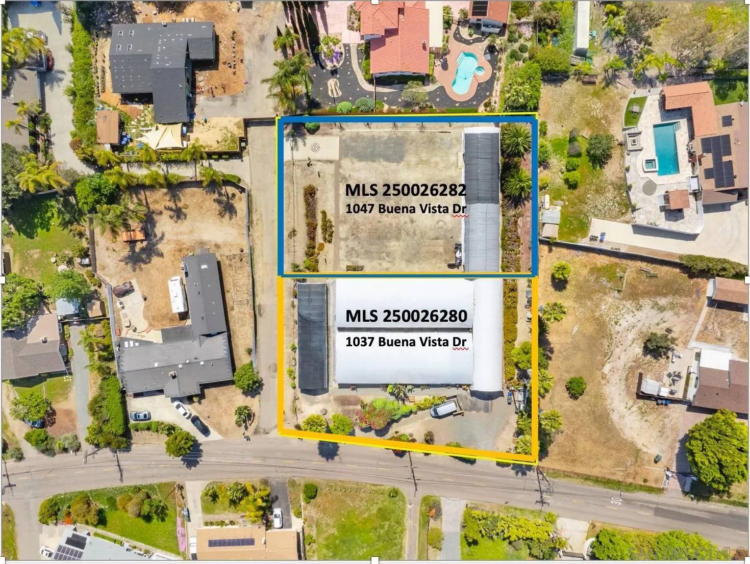Vista, CA 92081,1037 Buena Vista Drive #37