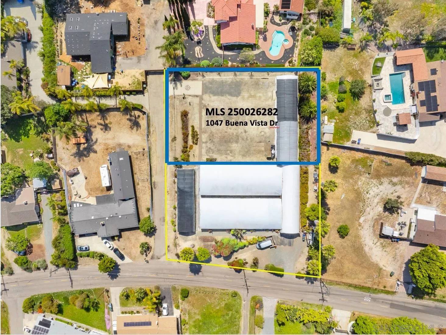 Vista, CA 92081,1047 Buena Vista Dr. #47