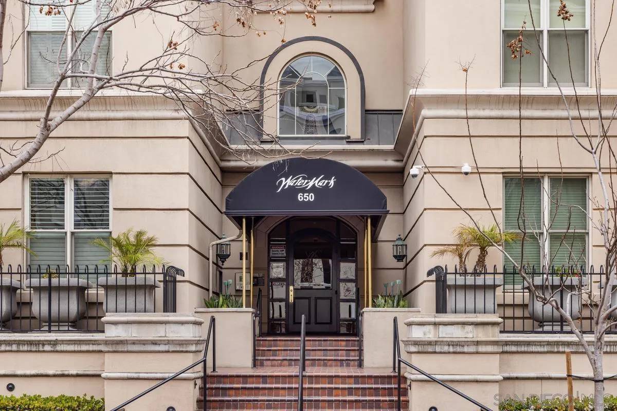 San Diego, CA 92101,655 India St. #421