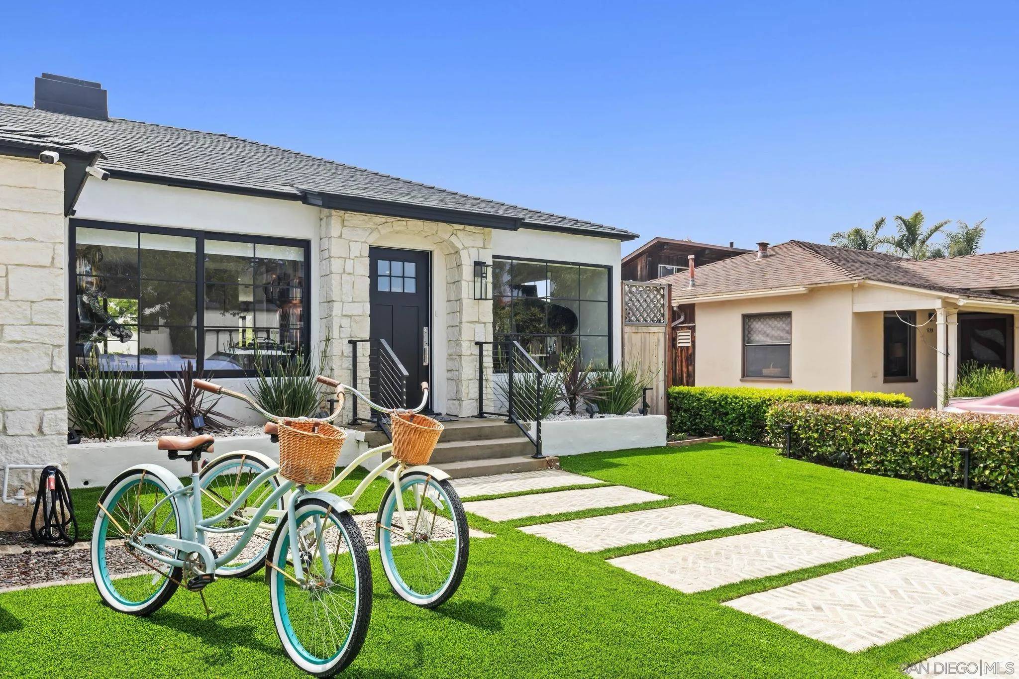 San Diego, CA 92109,1235 Wilbur Ave