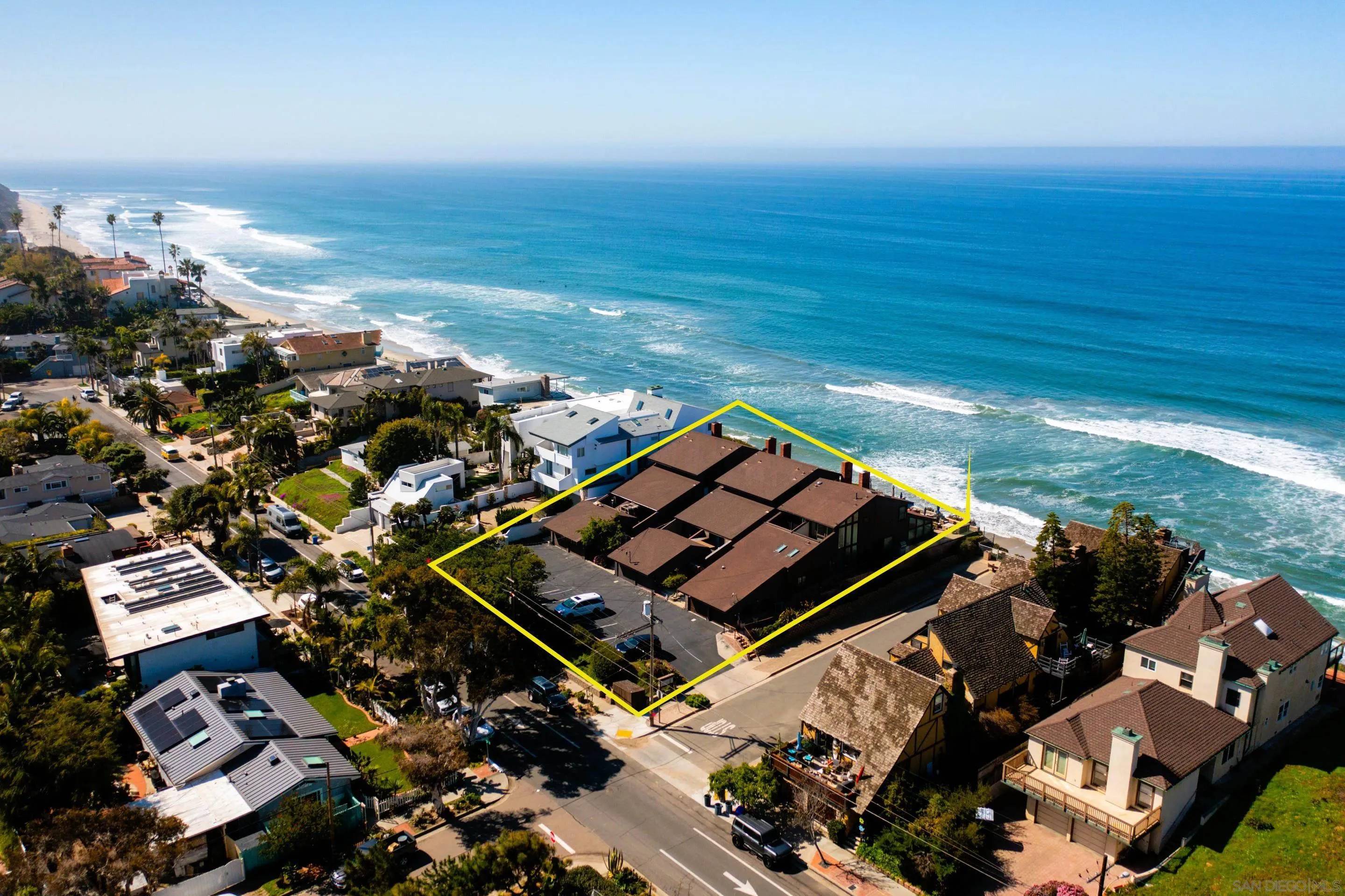 Encinitas, CA 92024,194 Neptune Ave