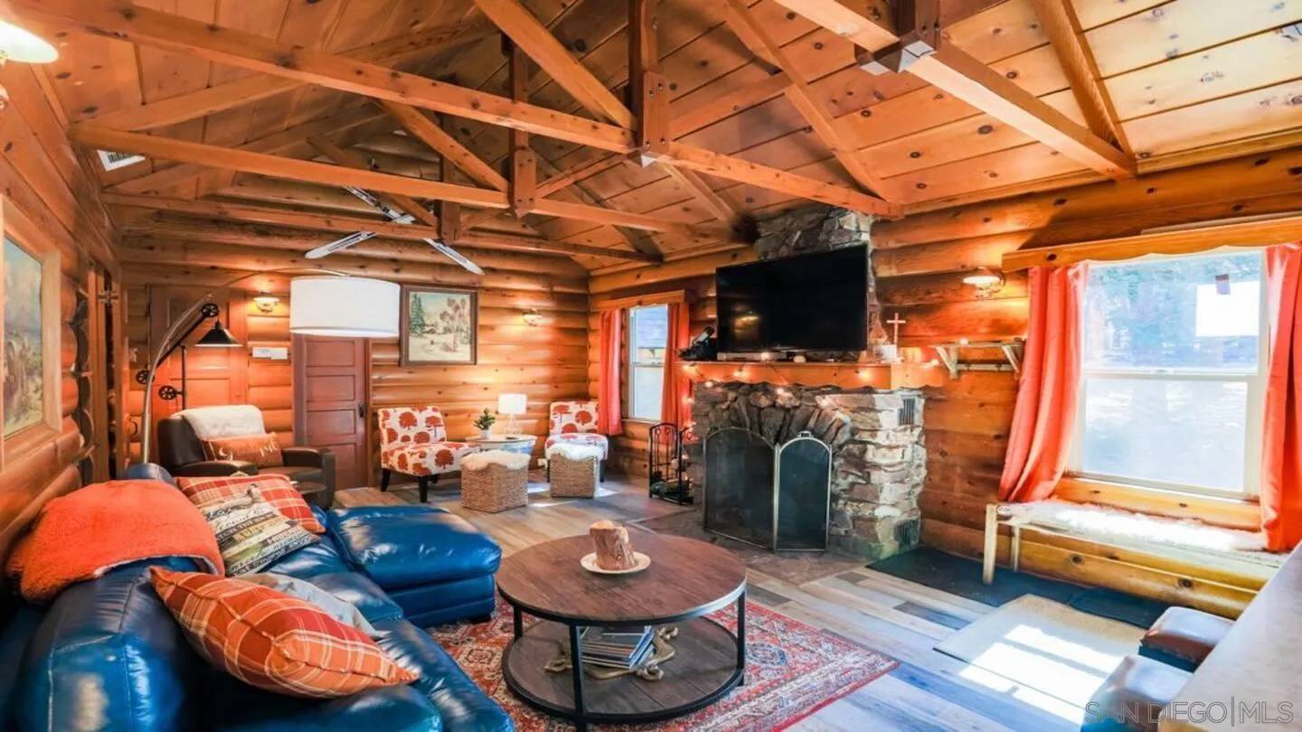 Big Bear, CA 92314,535 W Rainbow Blvd