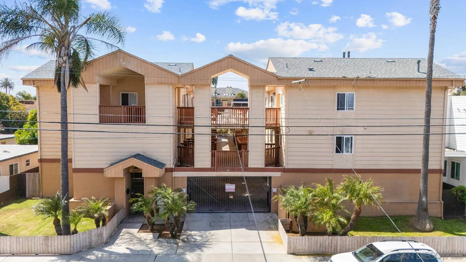 Imperial Beach, CA 91932,263 Dahlia Ave #8
