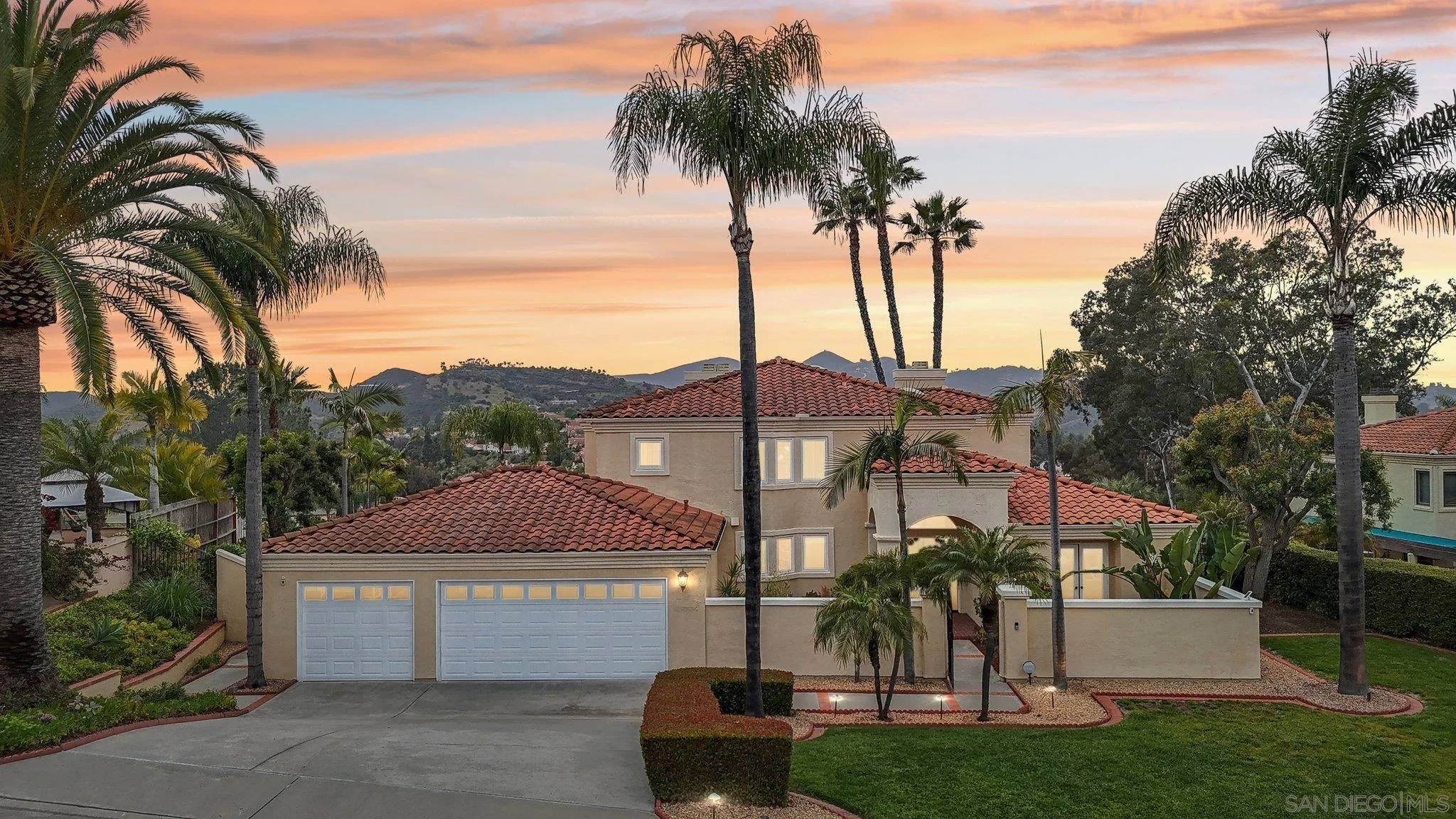 Escondido, CA 92029,1910 Mountain Valley Lane