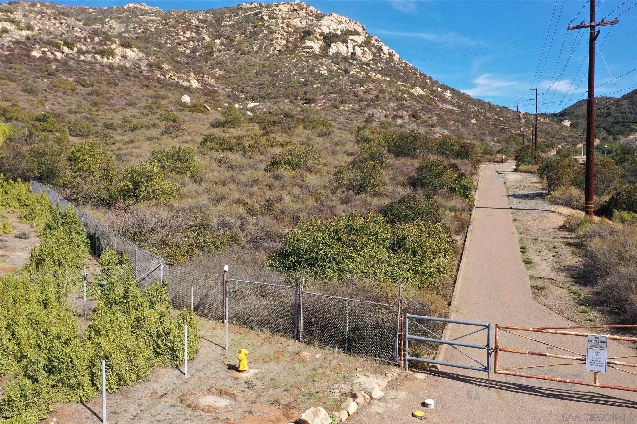 El Cajon, CA 92021,0 Rios Canyon Rd #16 #PARCEL 1