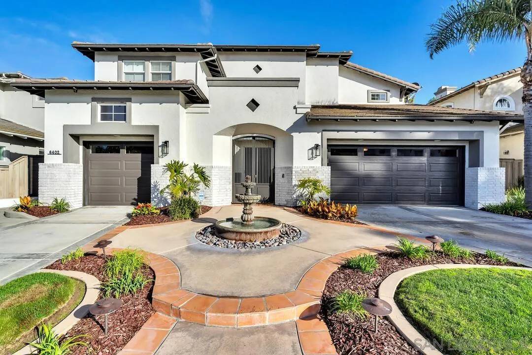 Carlsbad, CA 92011,6402 Topmast Dr